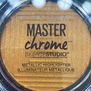 MASTER CHROME HIGHLIGHTER
